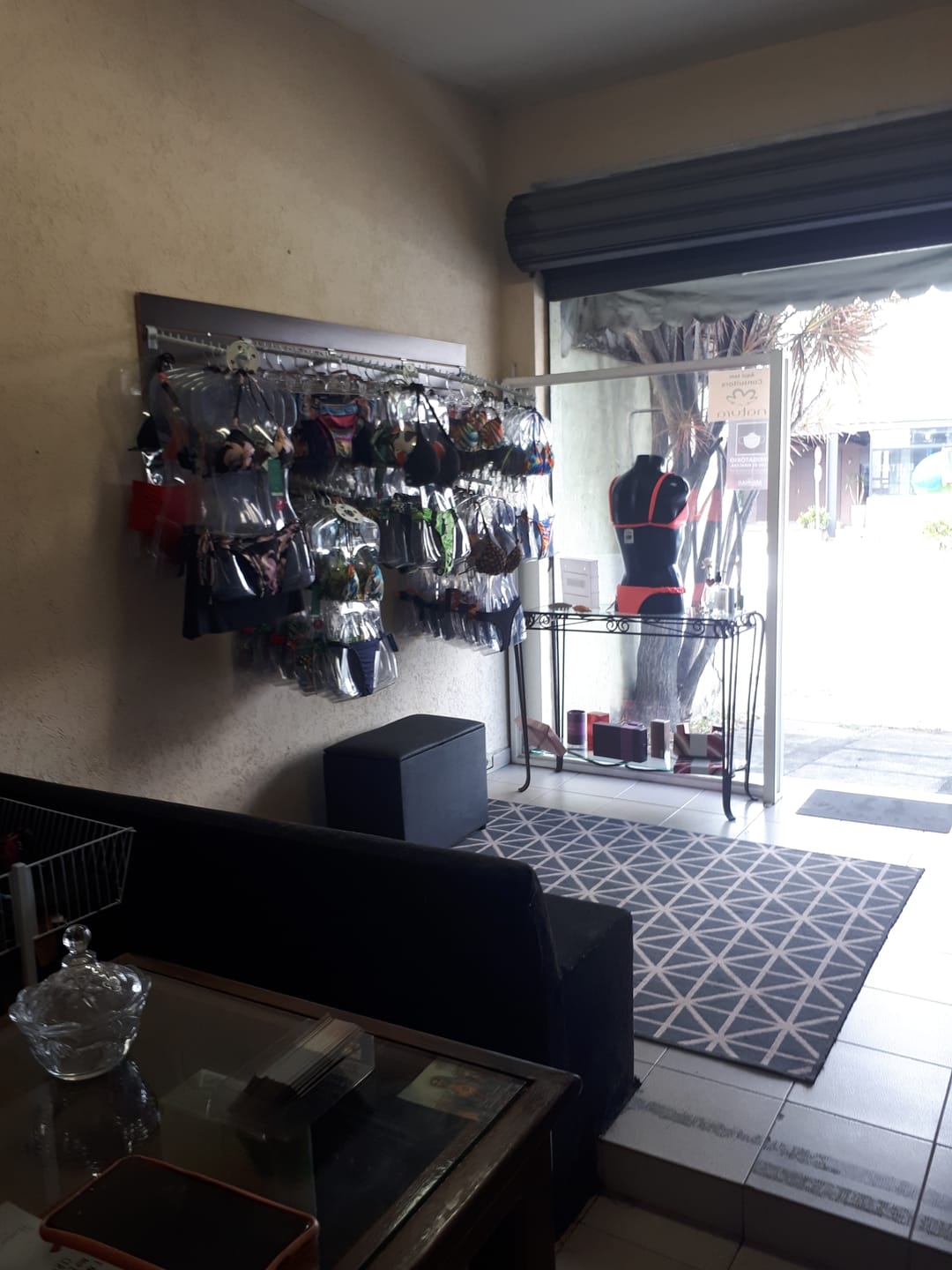 Loja-Salão, 25 m² - Foto 6