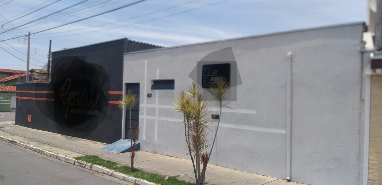 Depósito-Galpão, 195 m² - Foto 2