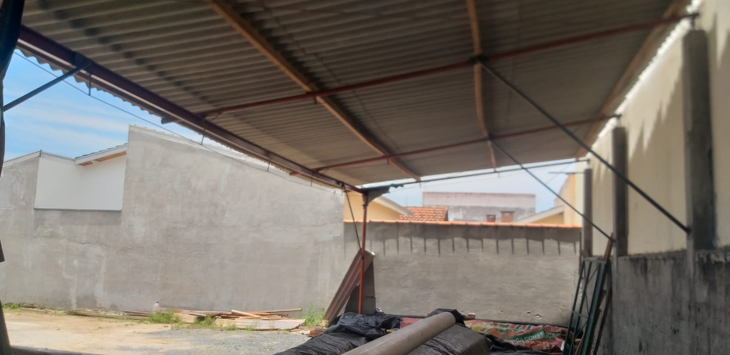 Depósito-Galpão, 195 m² - Foto 4