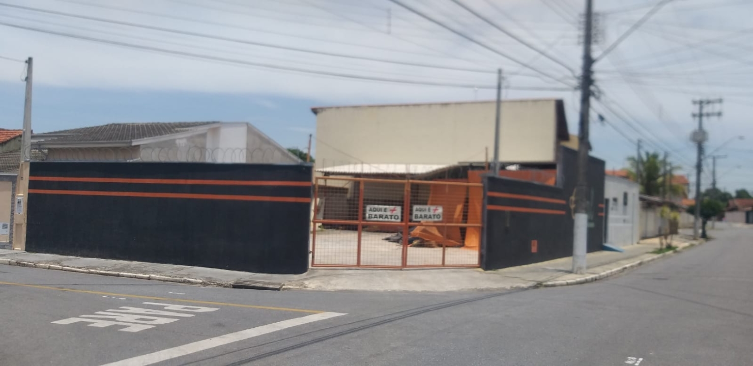 Depósito-Galpão, 195 m² - Foto 6