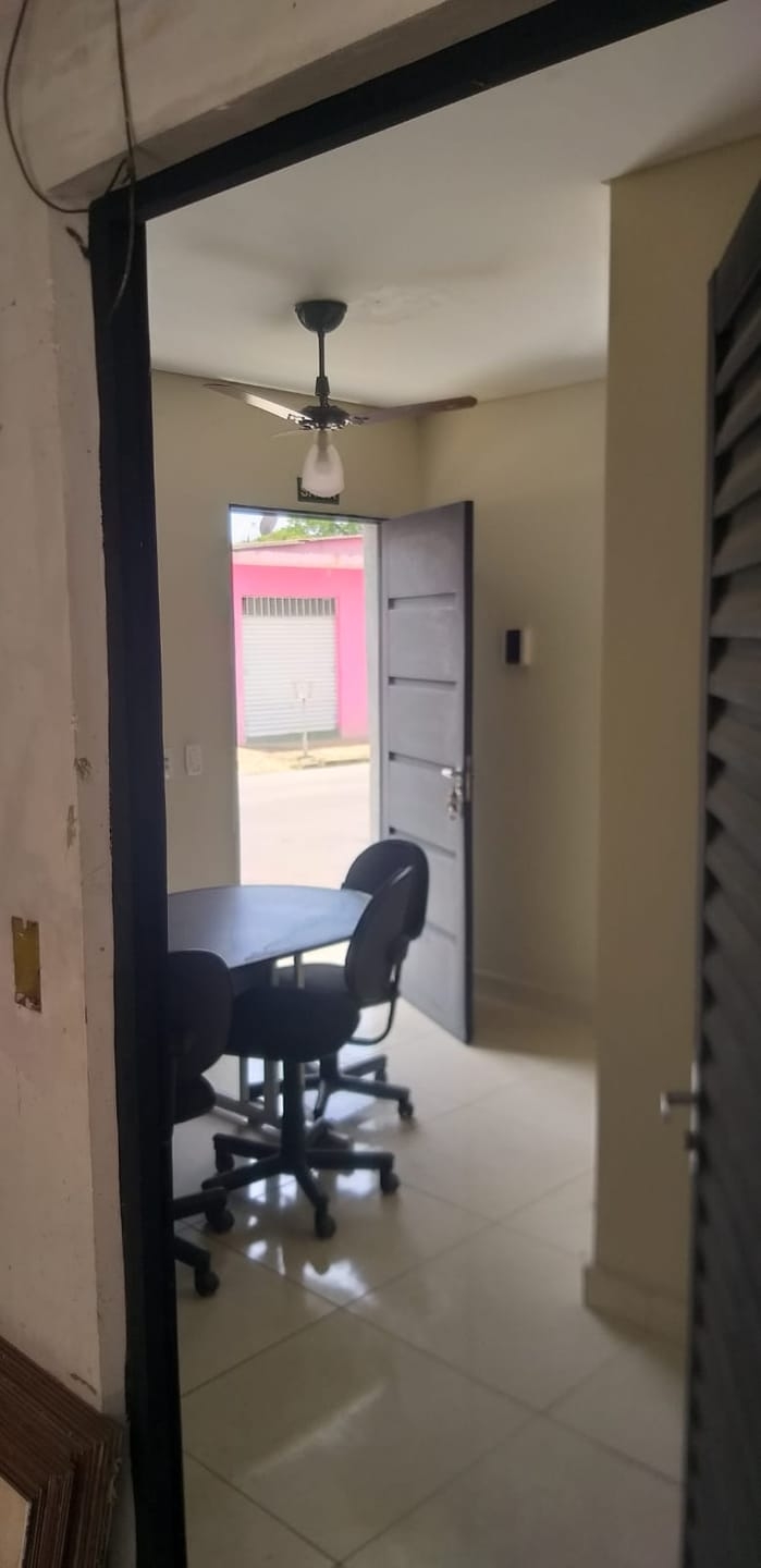 Depósito-Galpão, 195 m² - Foto 8