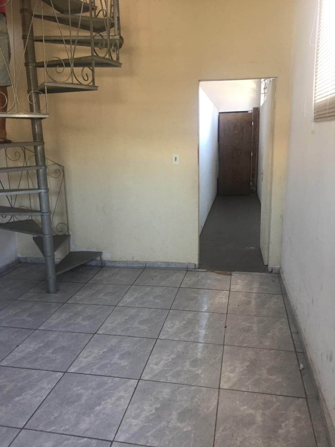 Depósito-Galpão, 250 m² - Foto 1