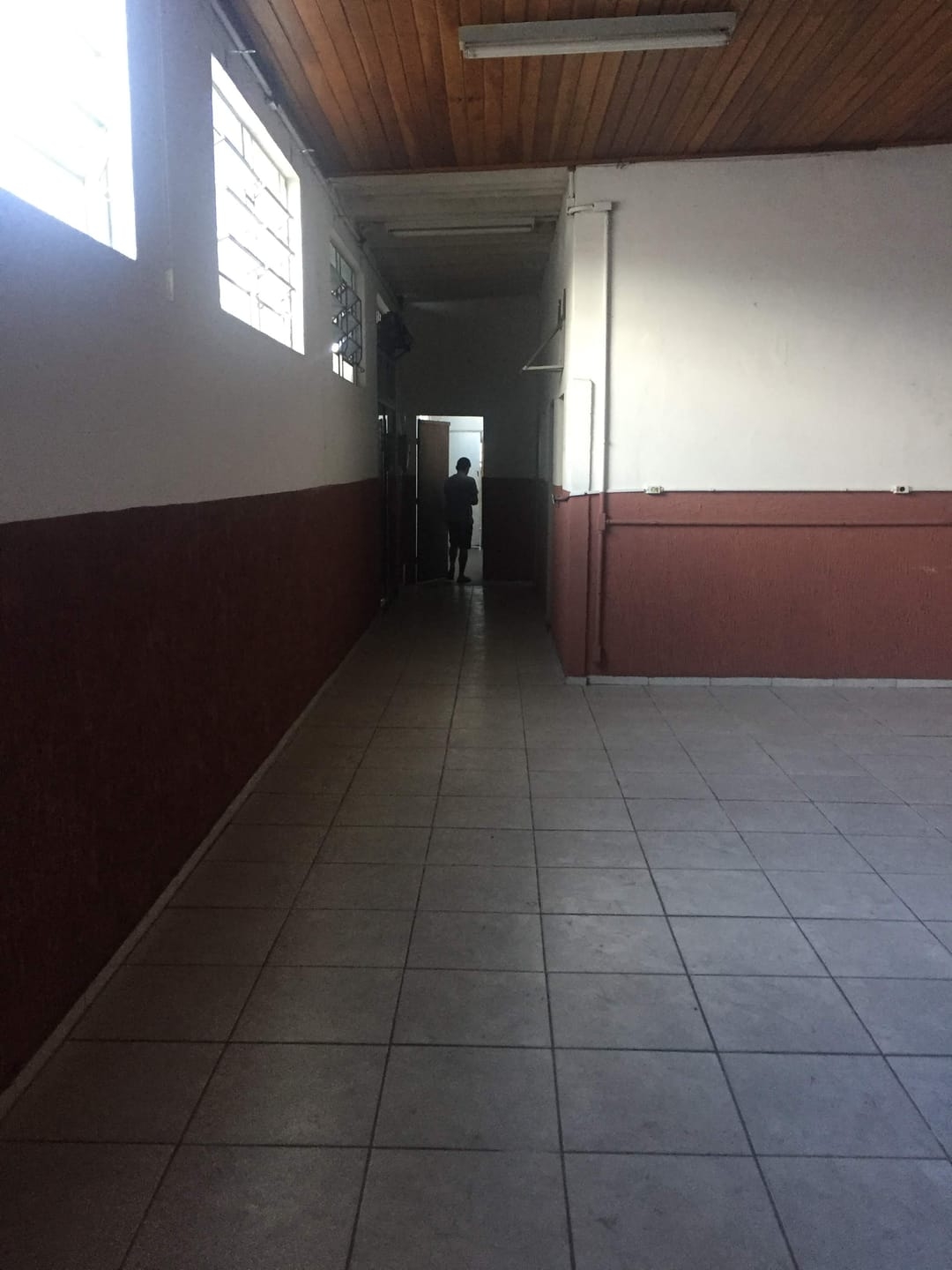 Depósito-Galpão, 250 m² - Foto 6