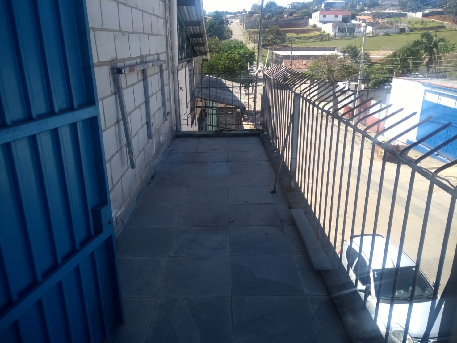 Loja-Salão - Foto 1