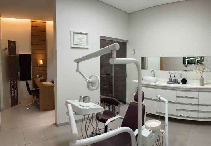 Sala-Conjunto, 14 m² - Foto 2