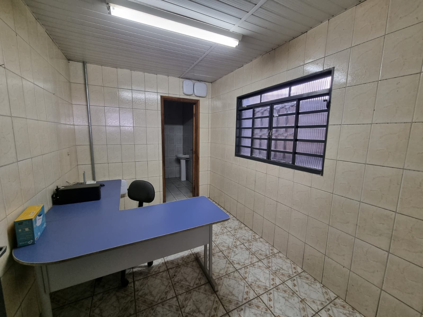 Depósito-Galpão, 1638 m² - Foto 6