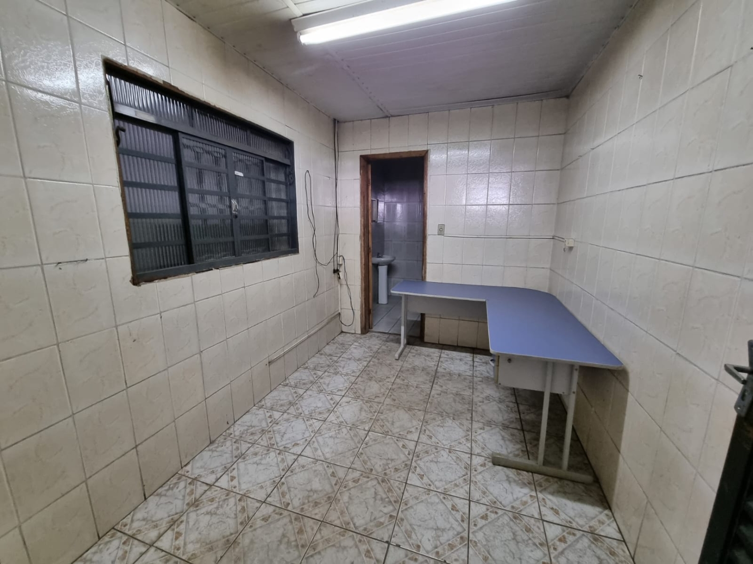 Depósito-Galpão, 1638 m² - Foto 8