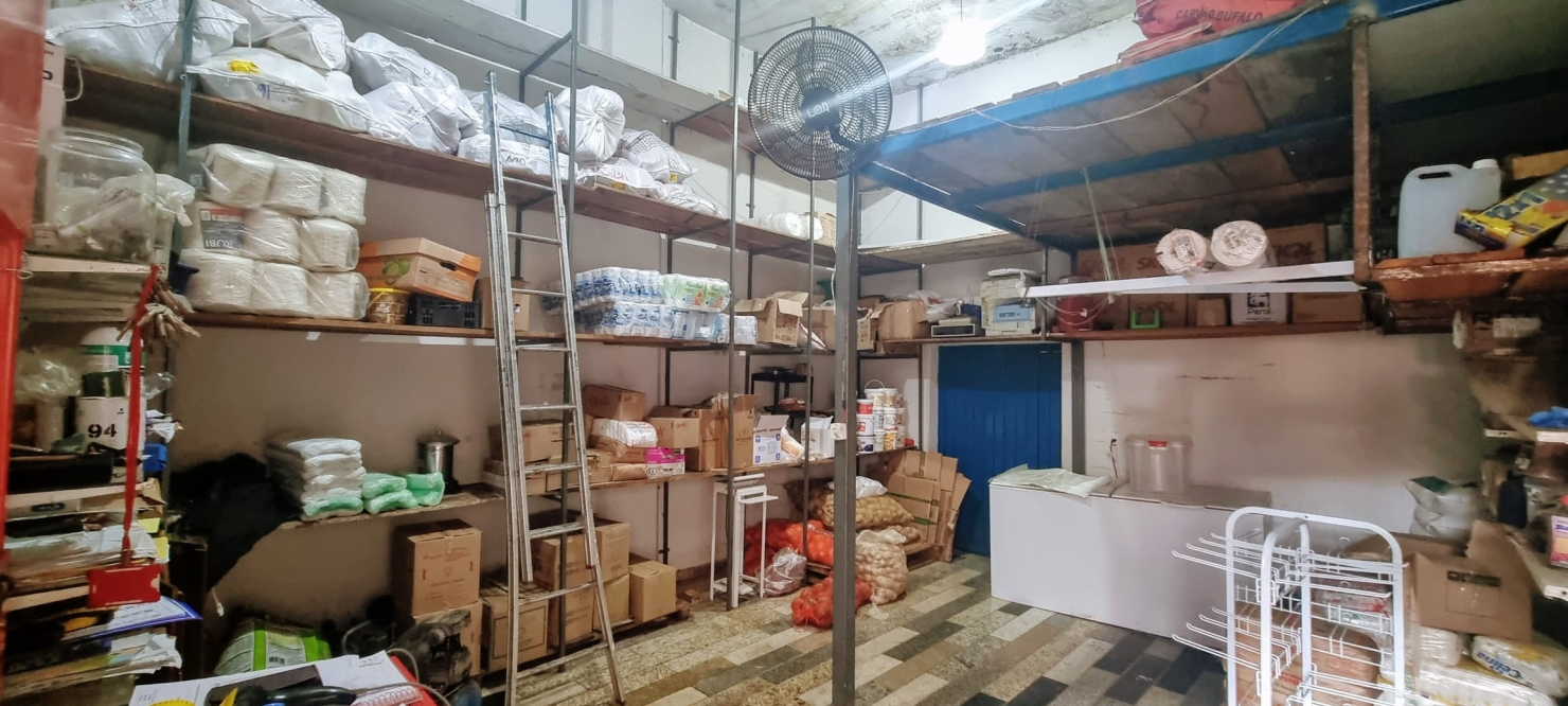 Prédio Inteiro, 560 m² - Foto 15