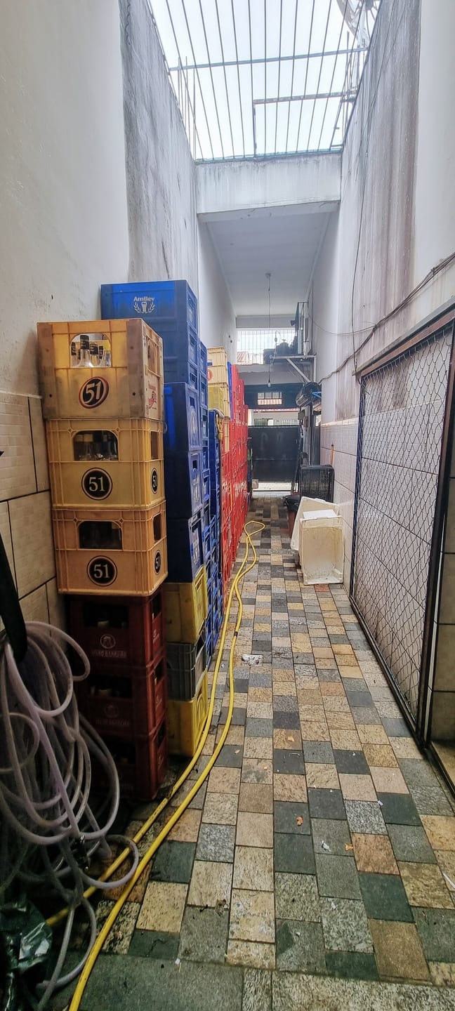 Prédio Inteiro, 560 m² - Foto 17