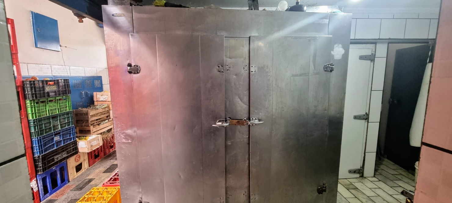 Prédio Inteiro, 560 m² - Foto 19