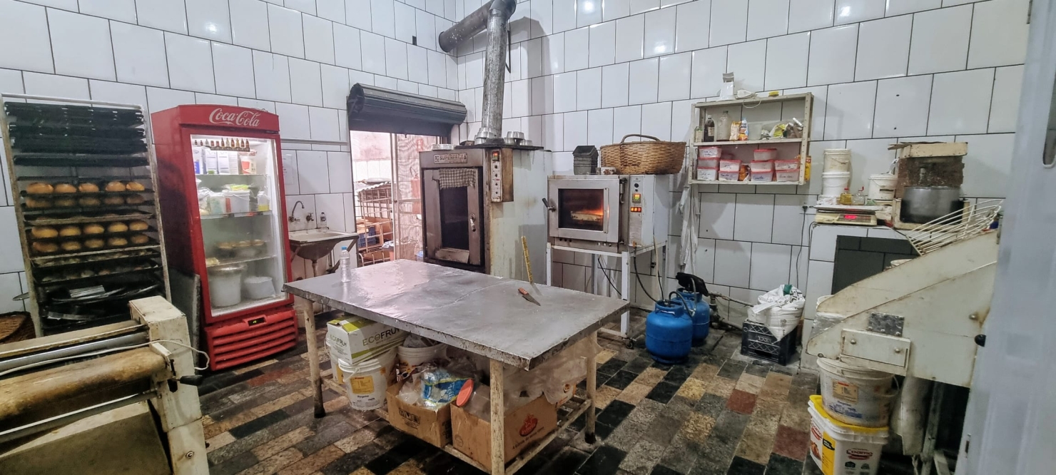 Prédio Inteiro, 560 m² - Foto 20