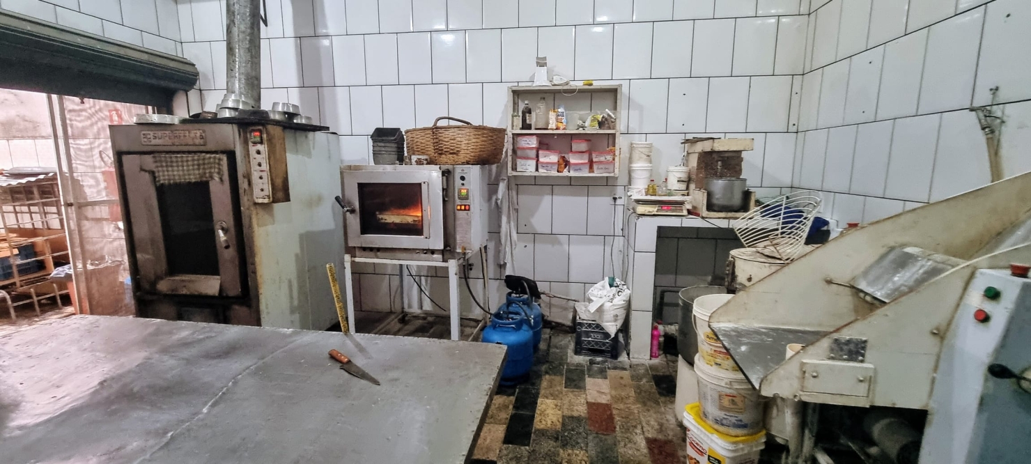 Prédio Inteiro, 560 m² - Foto 21