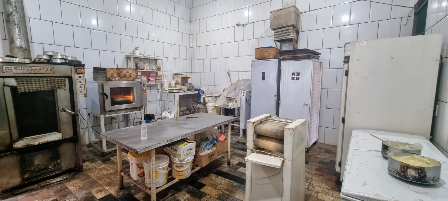 Prédio Inteiro, 560 m² - Foto 23