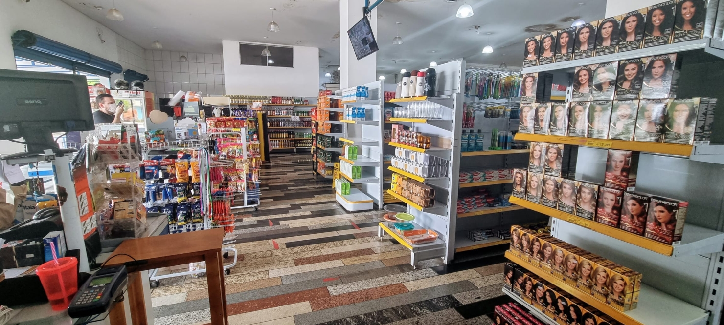 Prédio Inteiro, 560 m² - Foto 26