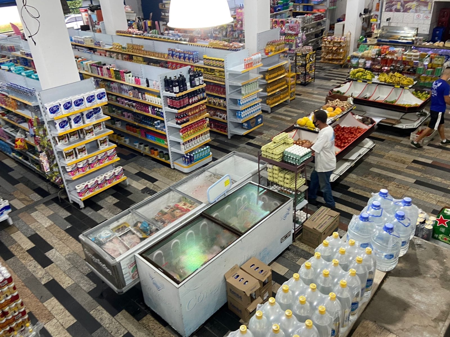 Prédio Inteiro, 560 m² - Foto 30