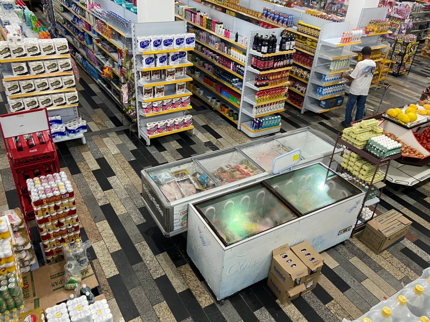 Prédio Inteiro, 560 m² - Foto 31