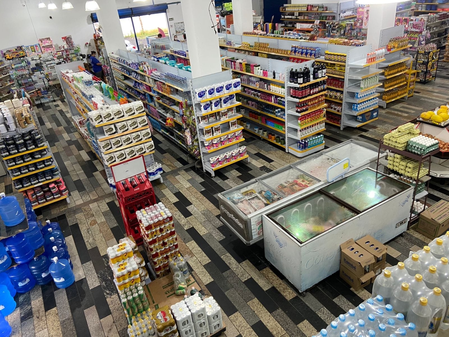 Prédio Inteiro, 560 m² - Foto 32