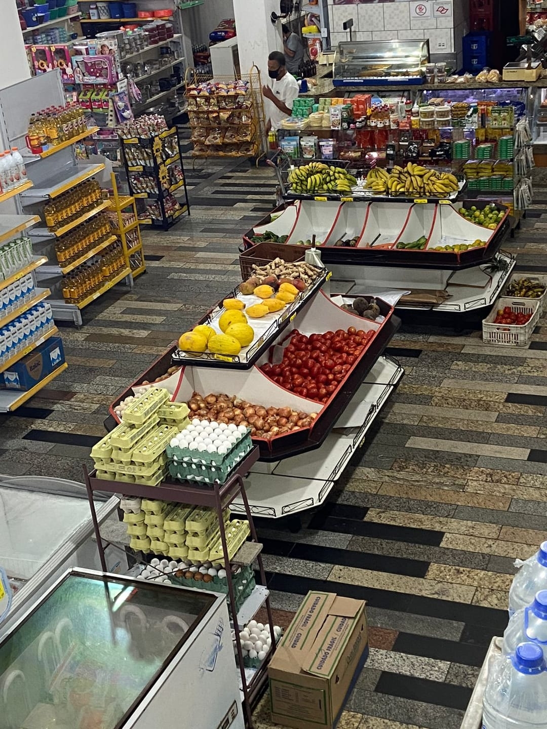 Prédio Inteiro, 560 m² - Foto 33