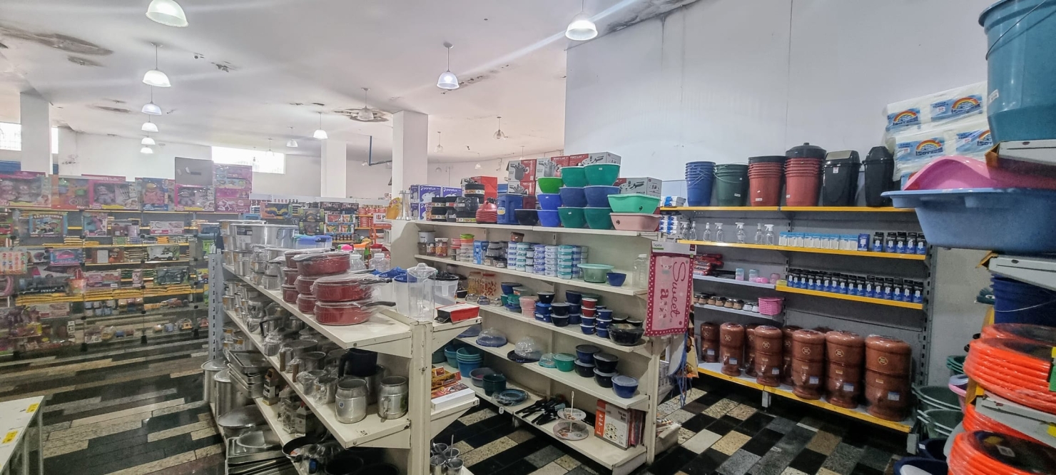 Prédio Inteiro, 560 m² - Foto 35