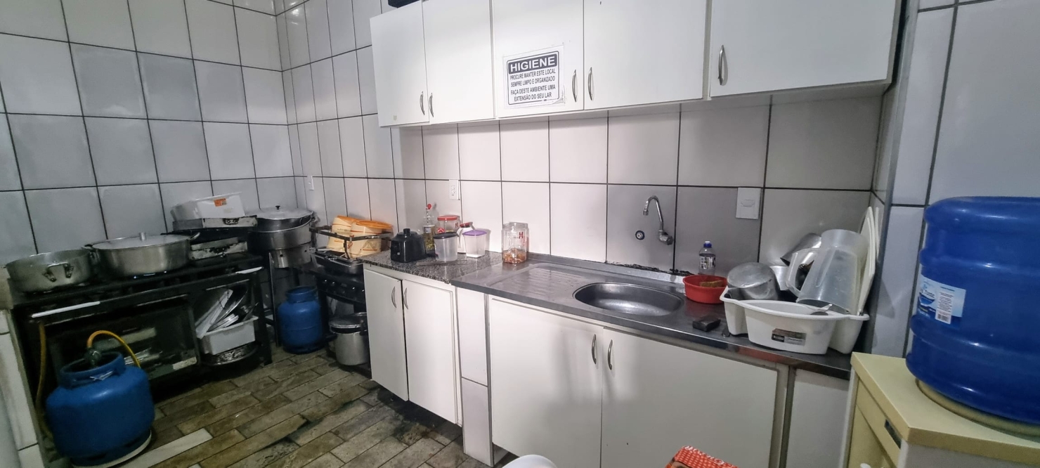 Prédio Inteiro, 560 m² - Foto 36