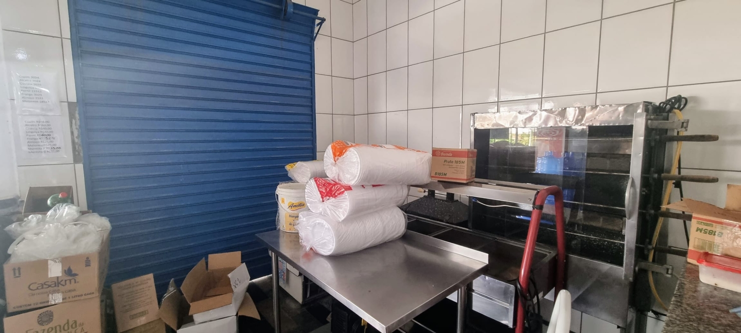 Prédio Inteiro, 560 m² - Foto 37