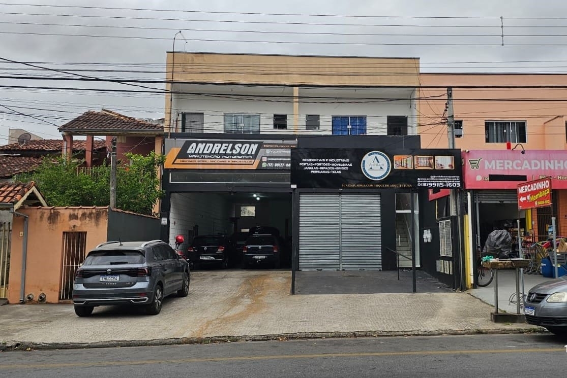 Loja-Salão à venda, 400m² - Foto 2