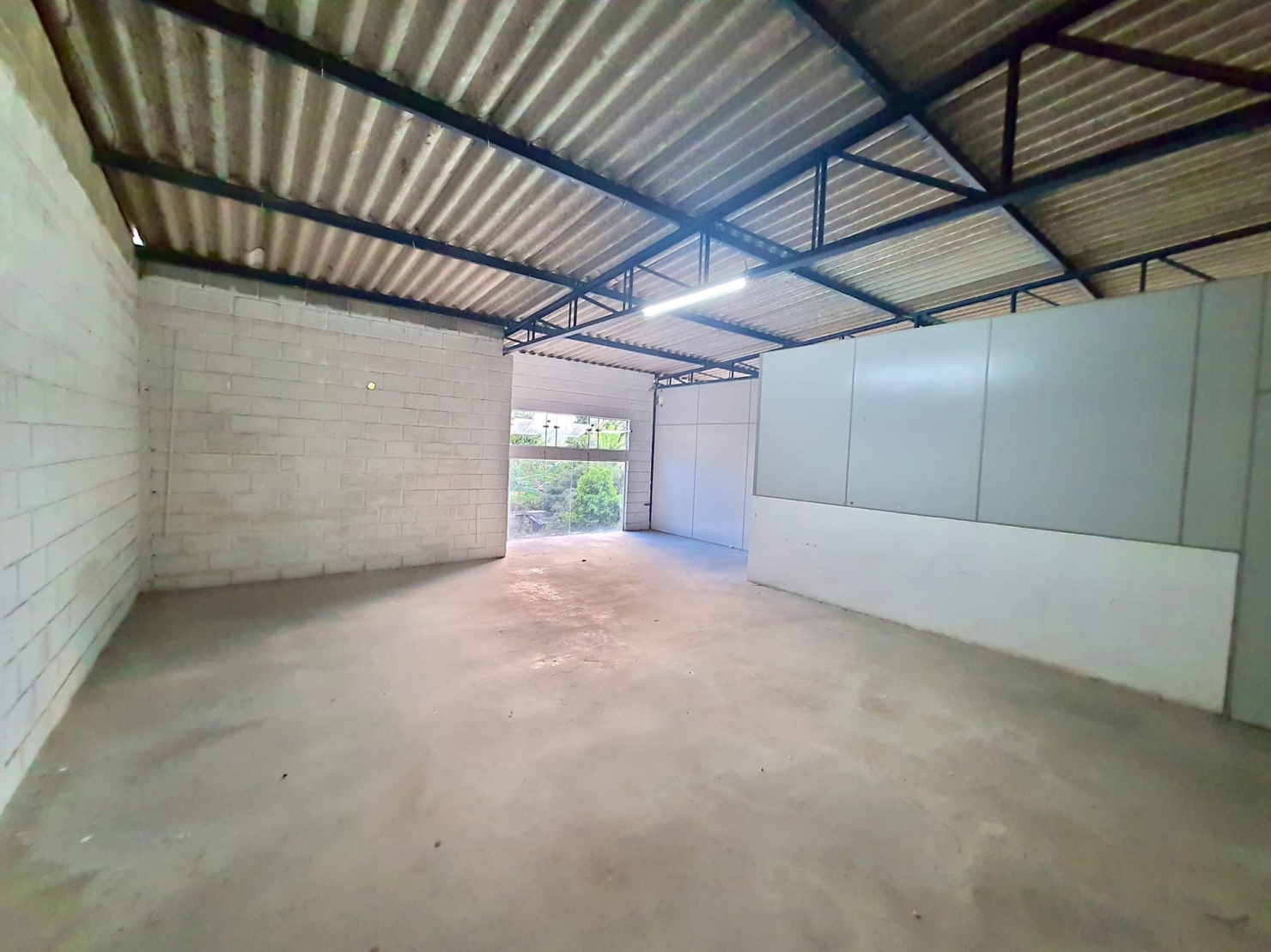 Depósito-Galpão - Foto 3