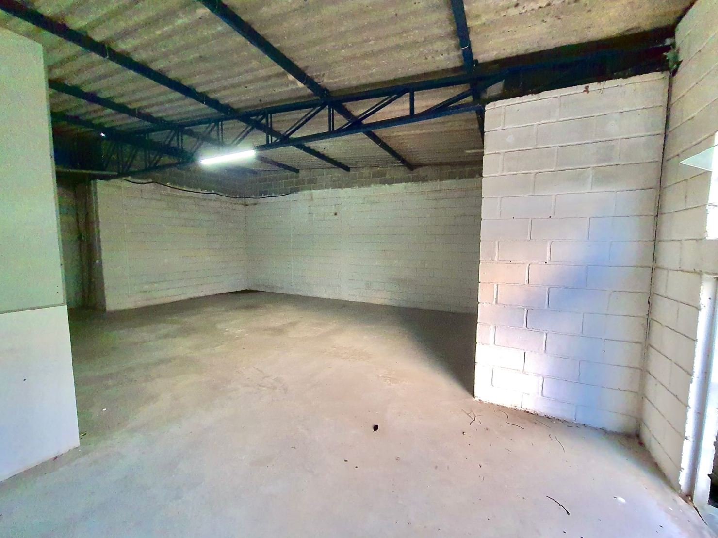 Depósito-Galpão - Foto 4