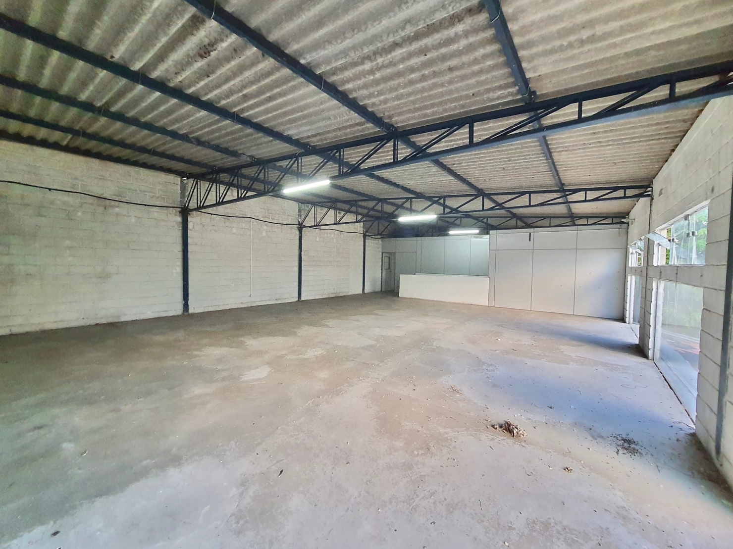 Depósito-Galpão - Foto 12