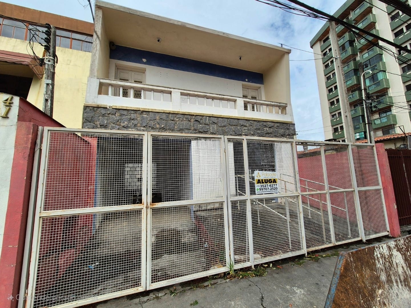 Casa, 248 m² - Foto 1