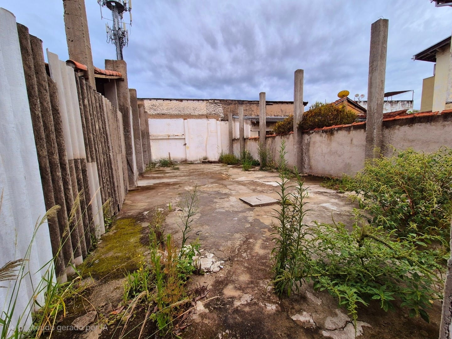 Casa, 248 m² - Foto 35