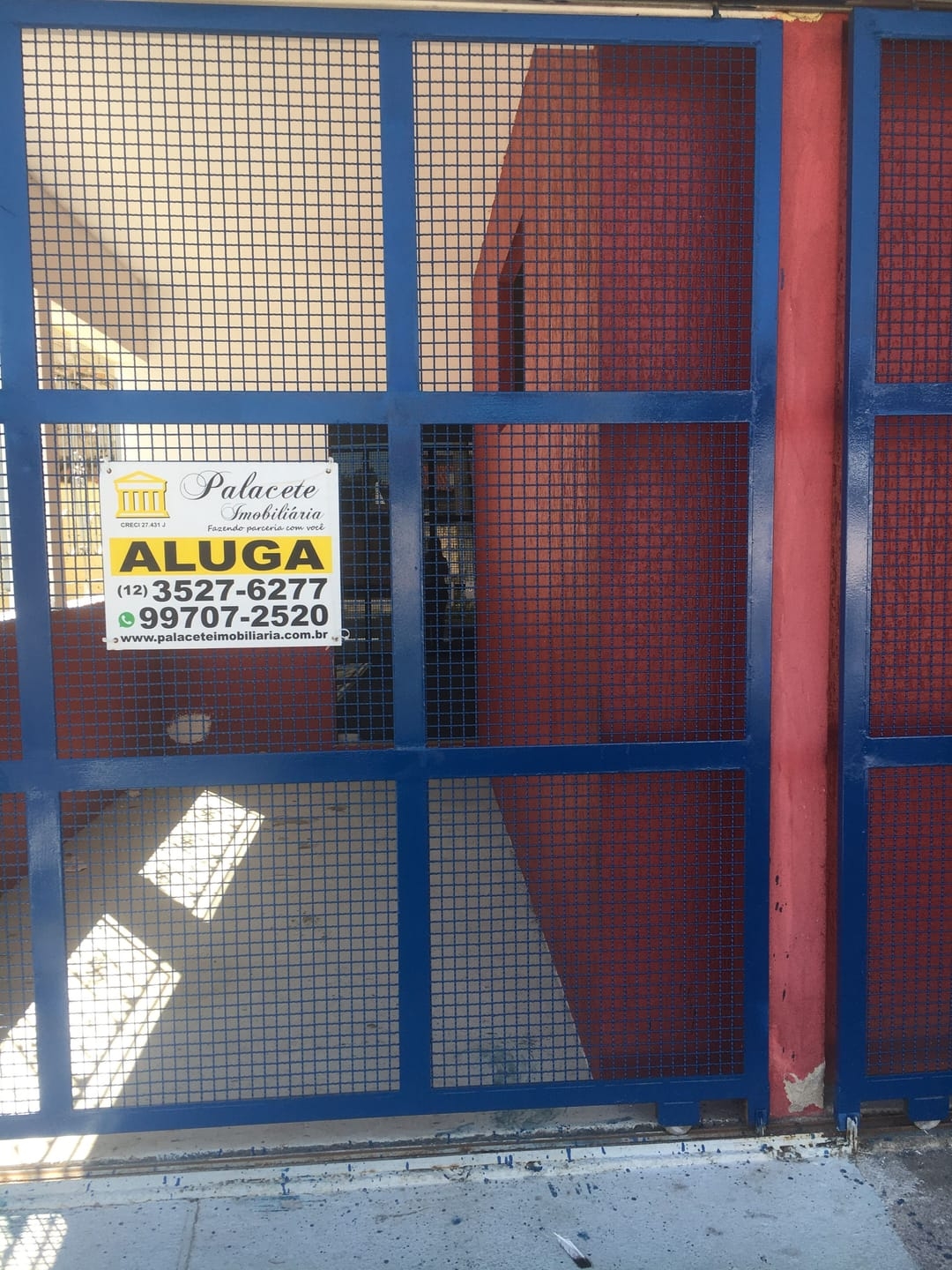 Loja-Salão, 70 m² - Foto 1