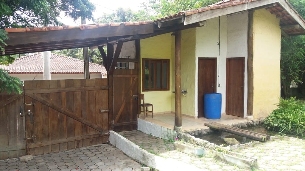 Prédio Inteiro, 1000 m² - Foto 1