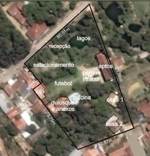 Prédio Inteiro, 1000 m² - Foto 13