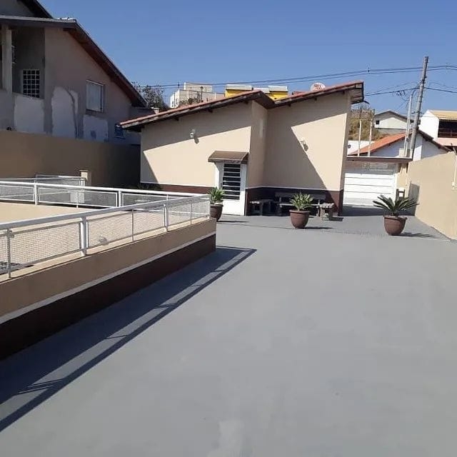 Casa, 1 quarto, 200 m² - Foto 1