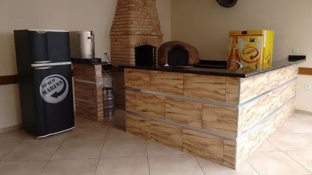 Casa, 1 quarto, 200 m² - Foto 5