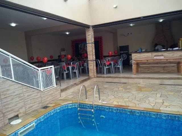 Casa, 1 quarto, 200 m² - Foto 6