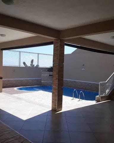 Casa, 1 quarto, 200 m² - Foto 11