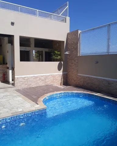 Casa, 1 quarto, 200 m² - Foto 13