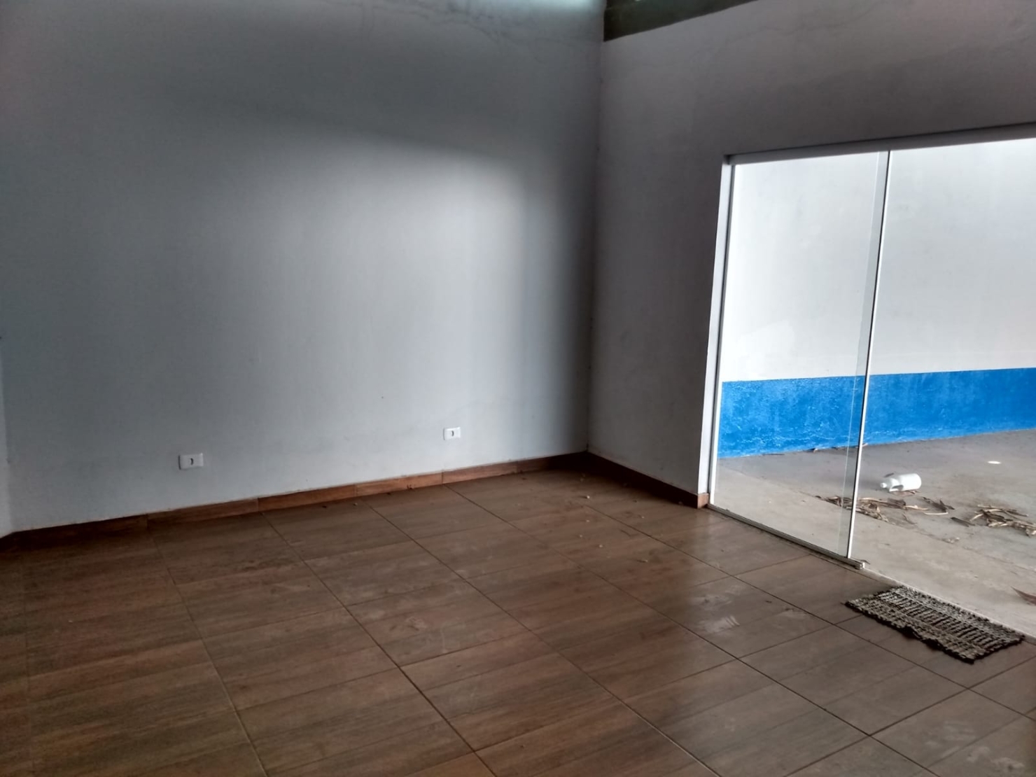 Depósito-Galpão, 500 m² - Foto 2