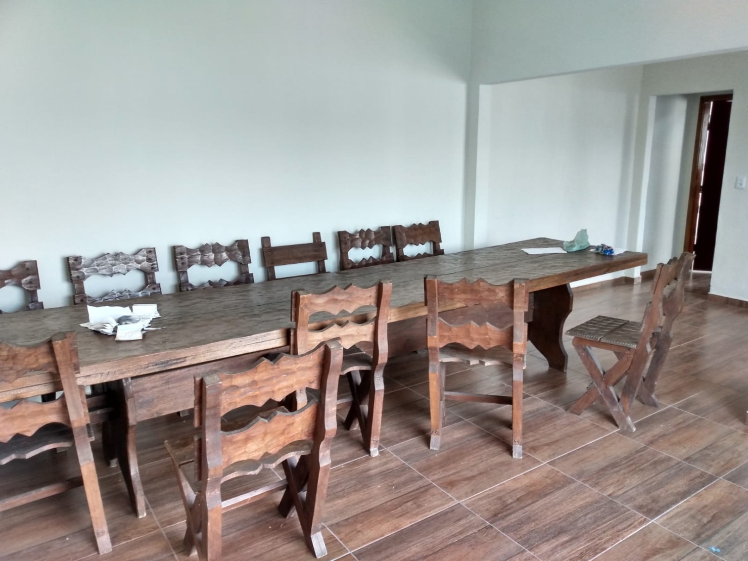 Depósito-Galpão, 500 m² - Foto 5