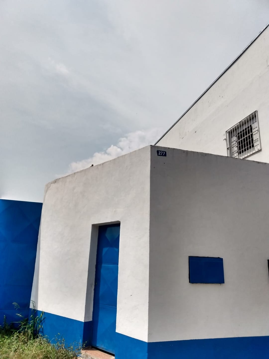 Depósito-Galpão, 500 m² - Foto 11