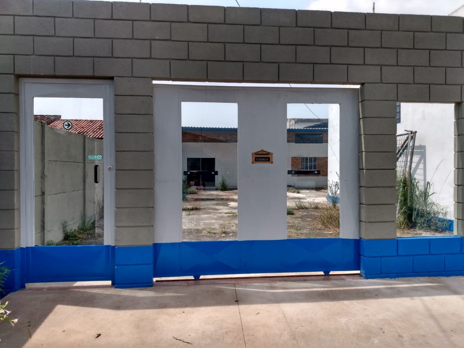 Depósito-Galpão, 500 m² - Foto 13