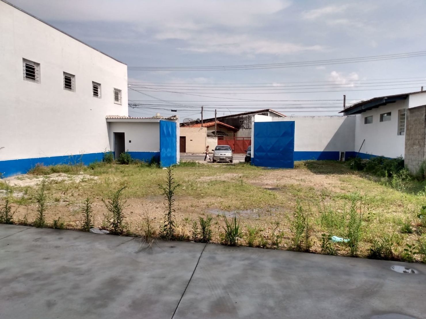 Depósito-Galpão, 500 m² - Foto 14