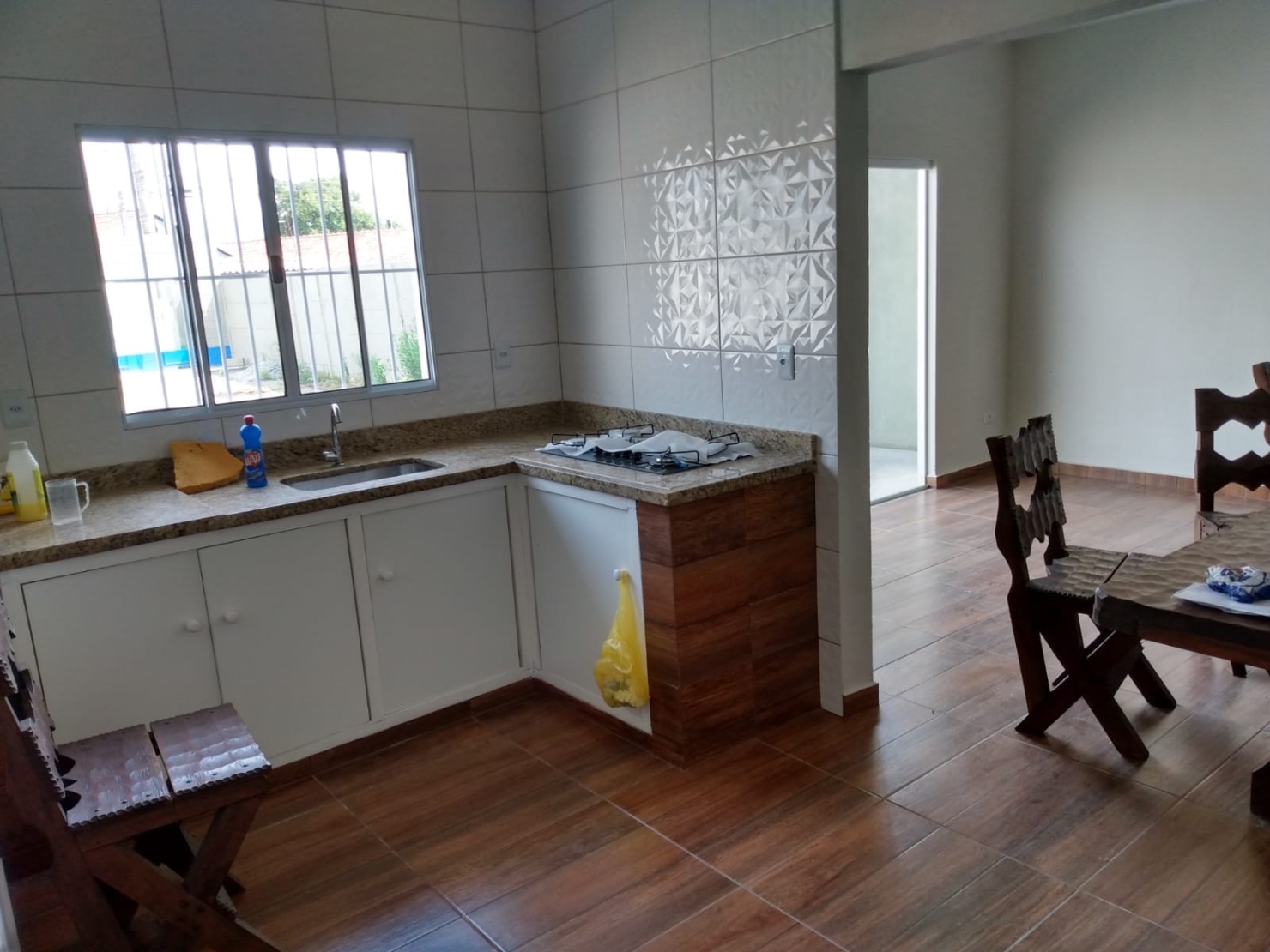 Depósito-Galpão, 500 m² - Foto 15