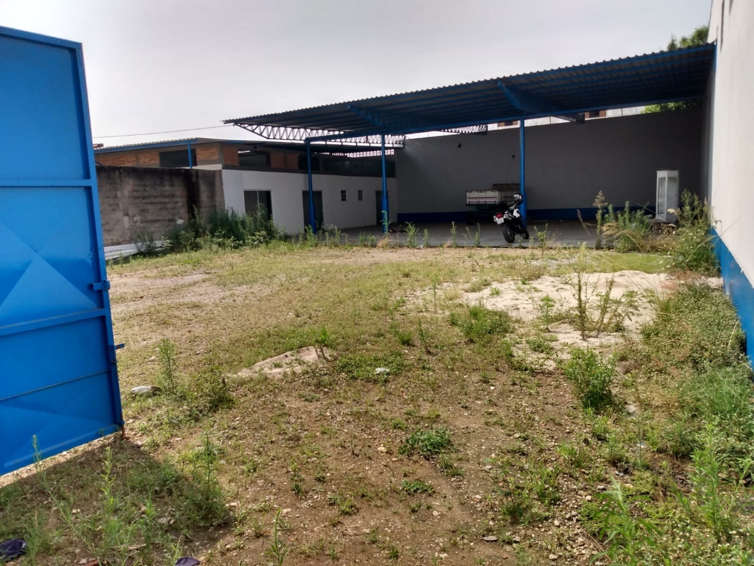 Depósito-Galpão, 500 m² - Foto 23