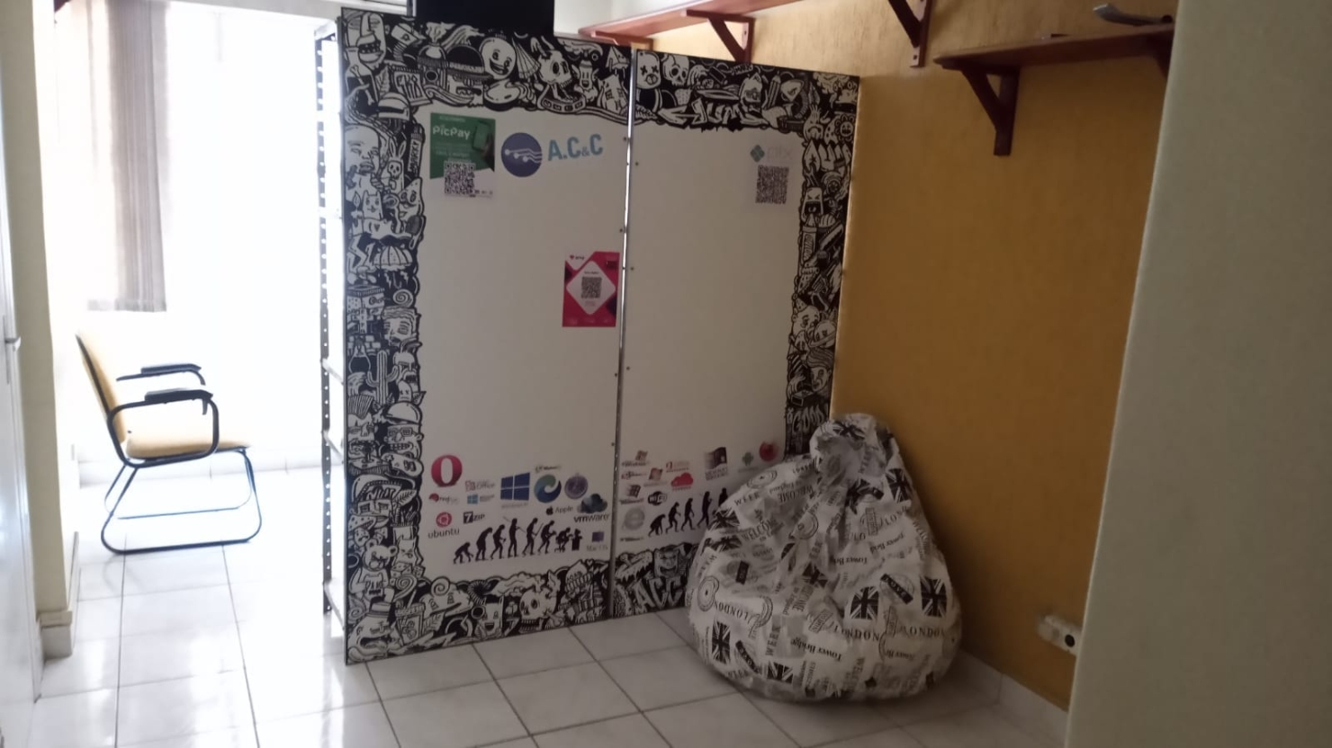 Sala-Conjunto - Foto 2