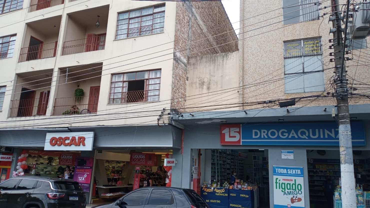 Sala-Conjunto - Foto 16