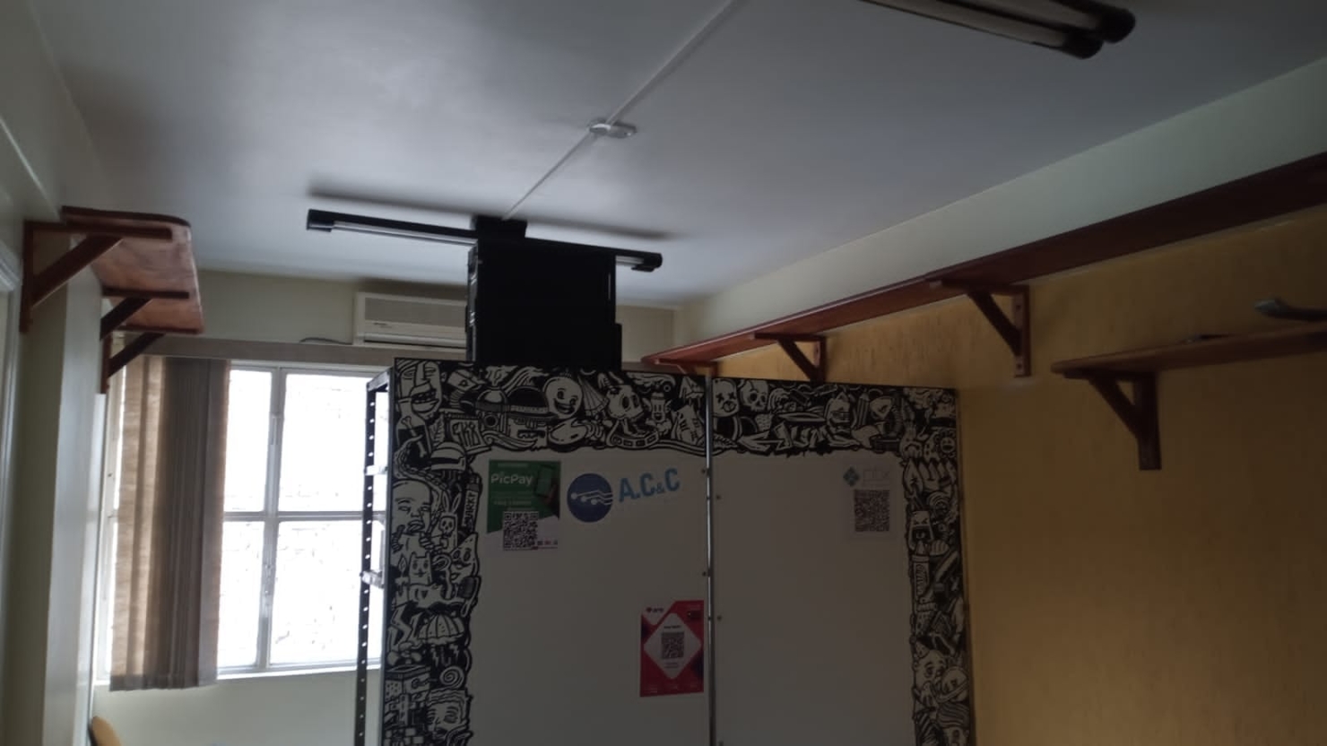 Sala-Conjunto - Foto 17