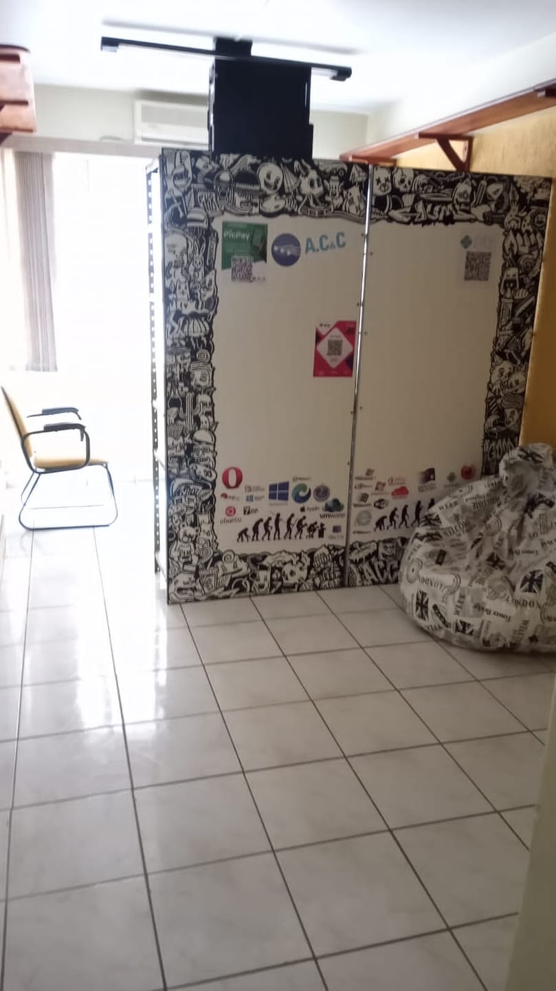 Sala-Conjunto - Foto 21